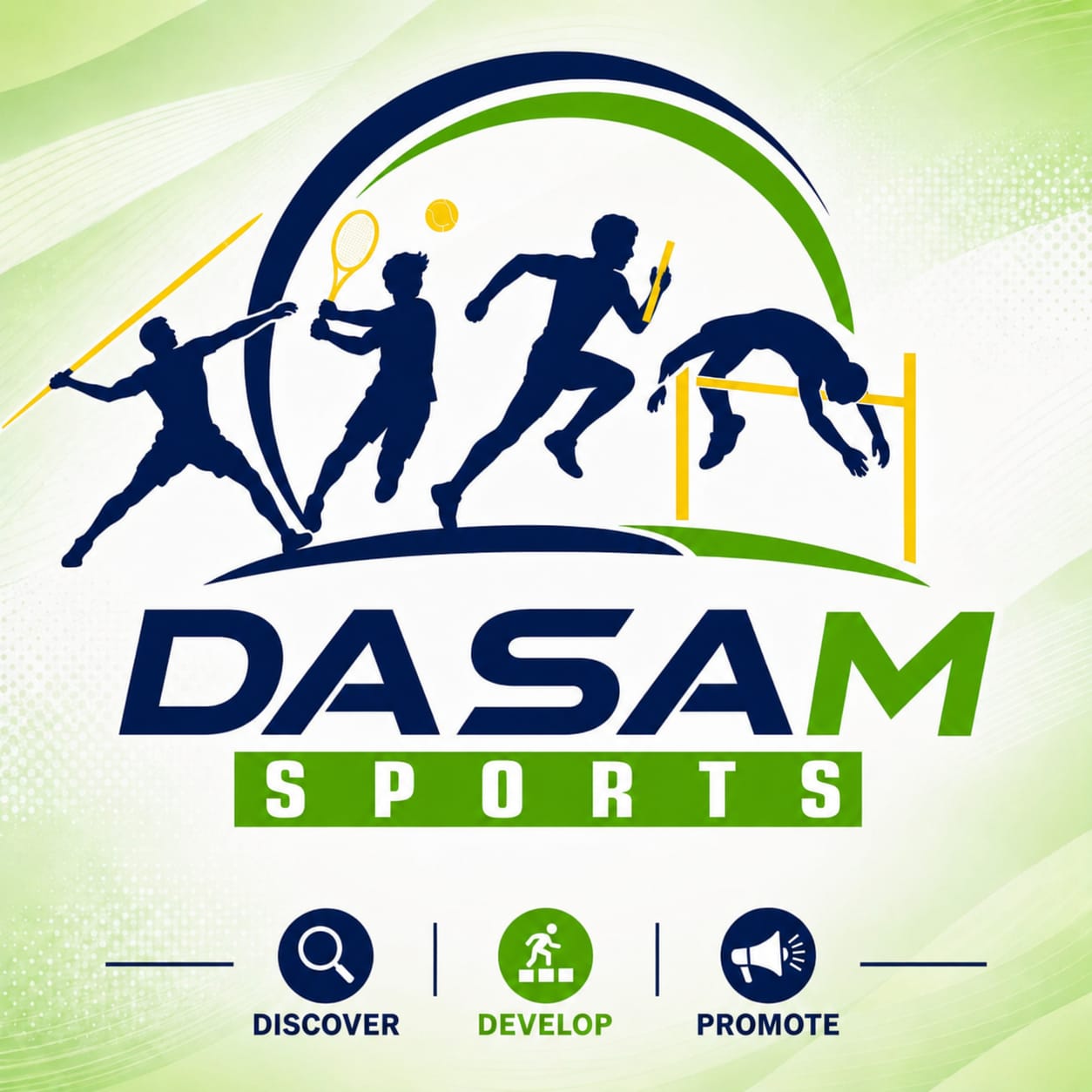 Dasam Charity Logo